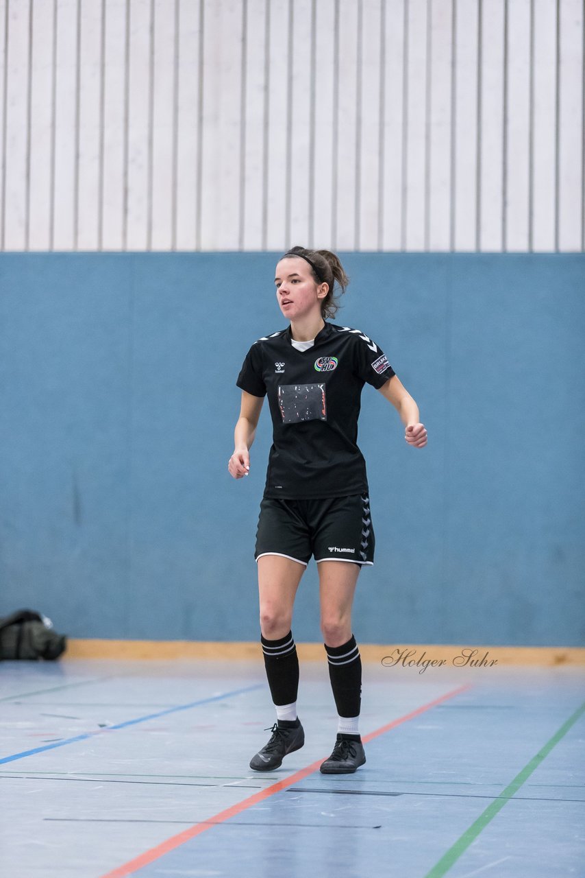 Bild 109 - F NFV Futsalturnier